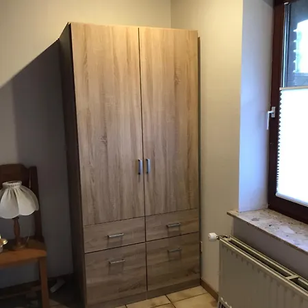 Apartment Achtern Diek