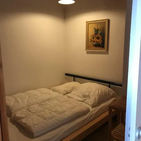 Koogcamp Apartment