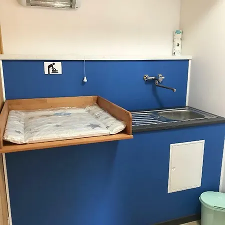 Koogcamp Thalingburen