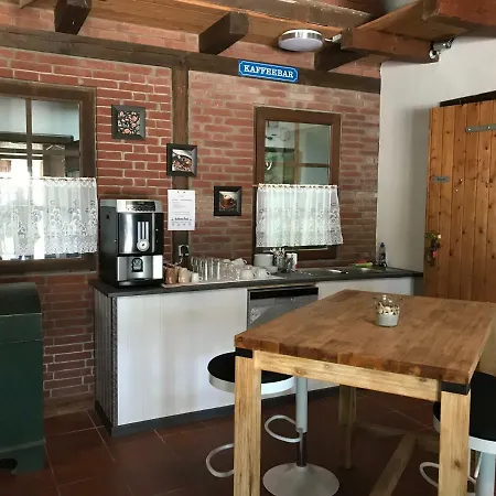 Achtern Diek Apartment