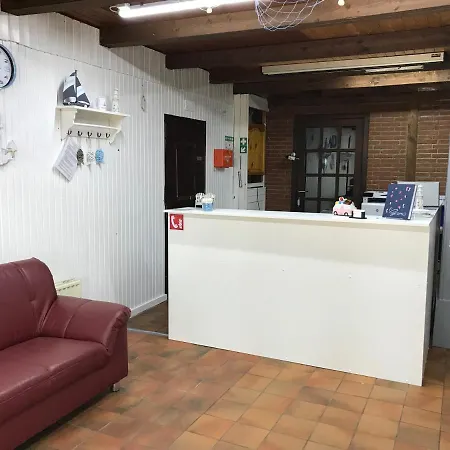 Achtern Diek Apartment