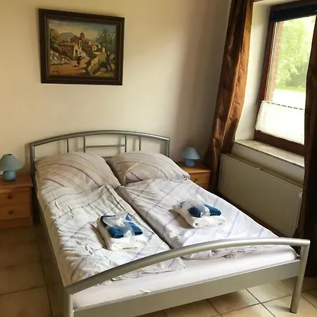 Achtern Diek Apartment *