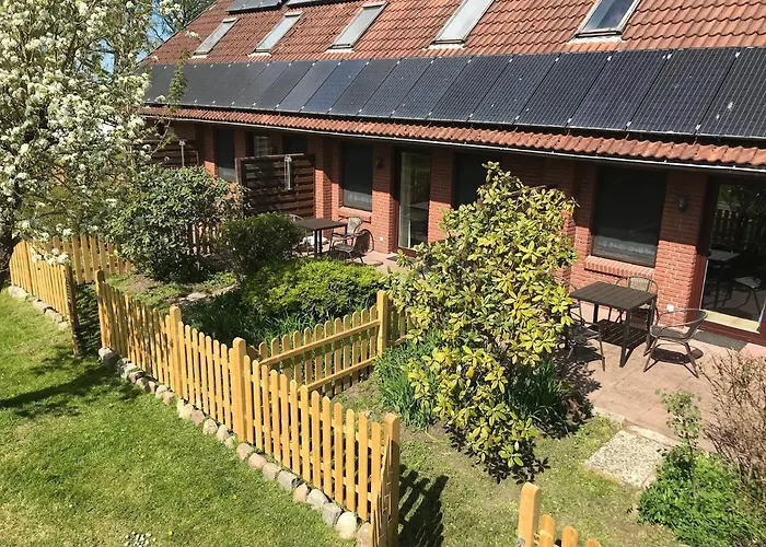 Achtern Diek * Thalingburen