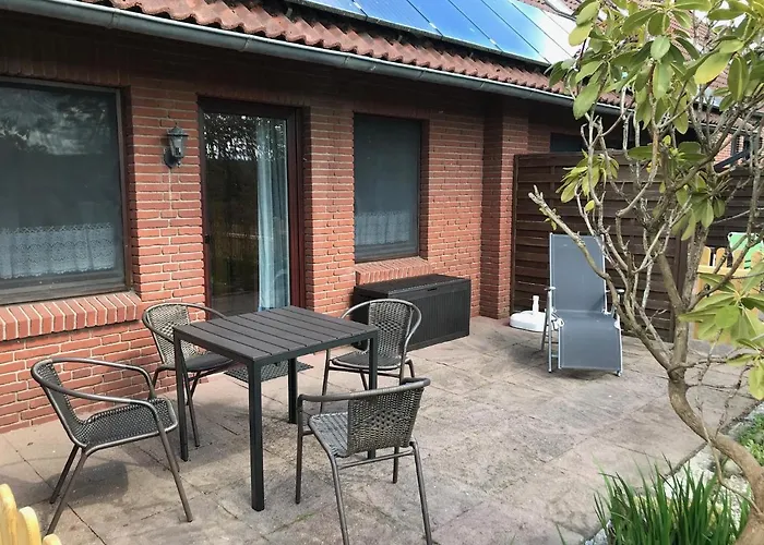 Achtern Diek * Thalingburen