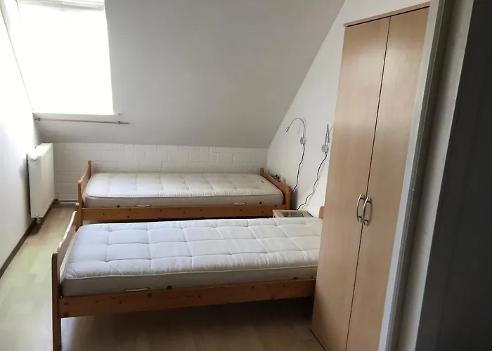 Achtern Diek Lägenhet Thalingburen