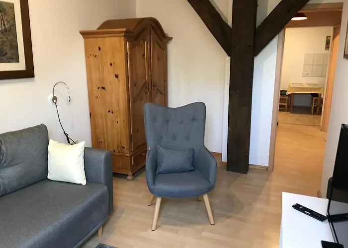 Lägenhet Achtern Diek