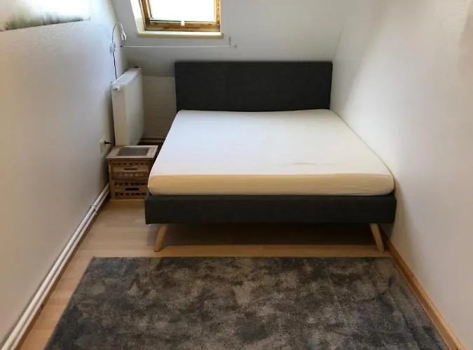 Lägenhet Achtern Diek *