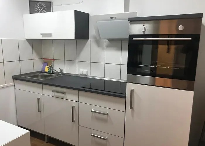 Achtern Diek Lägenhet