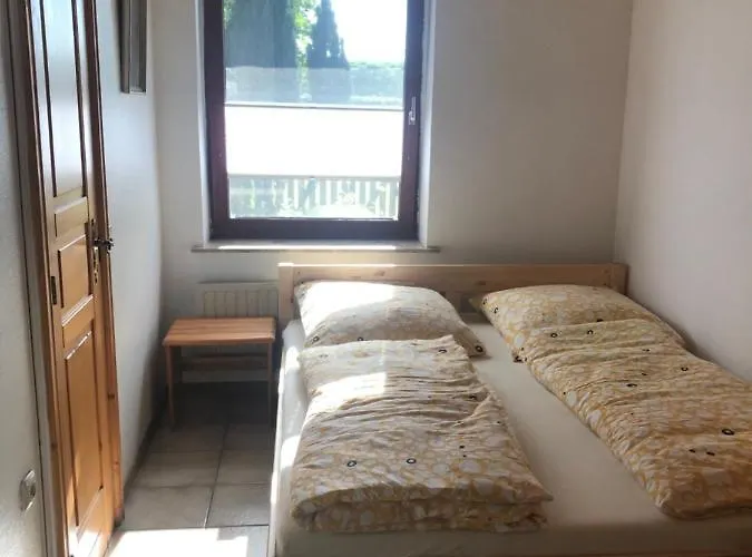 Achtern Diek * Thalingburen