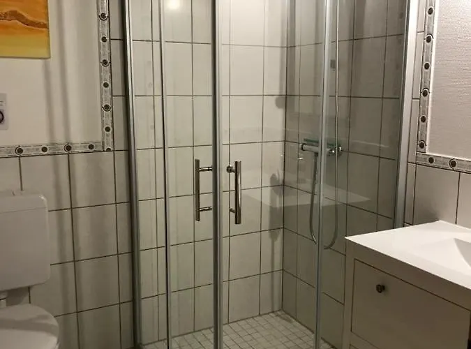 Achtern Diek Lägenhet