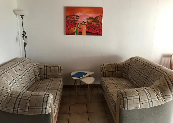 Lägenhet Achtern Diek *