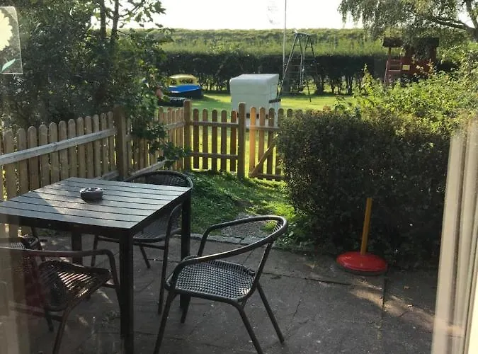 Lägenhet Achtern Diek Thalingburen