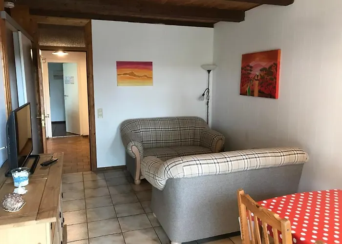 Achtern Diek Lägenhet Thalingburen