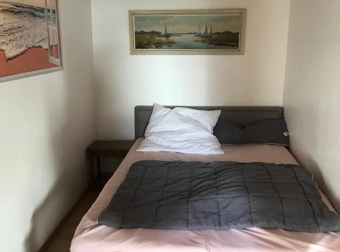 Achtern Diek Lägenhet Thalingburen