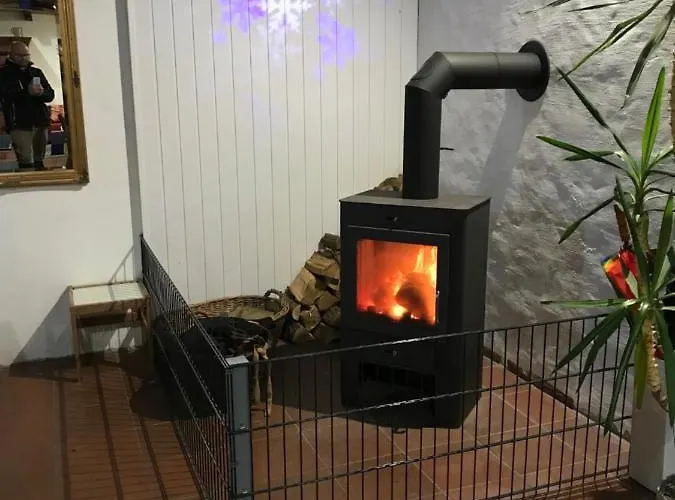 Lägenhet Achtern Diek Thalingburen