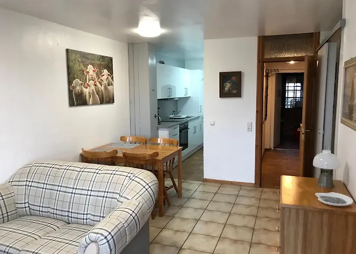 Lägenhet Achtern Diek