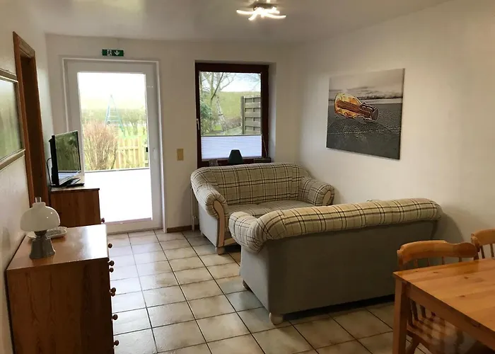 Lägenhet Achtern Diek *