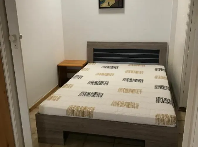 Lägenhet Achtern Diek