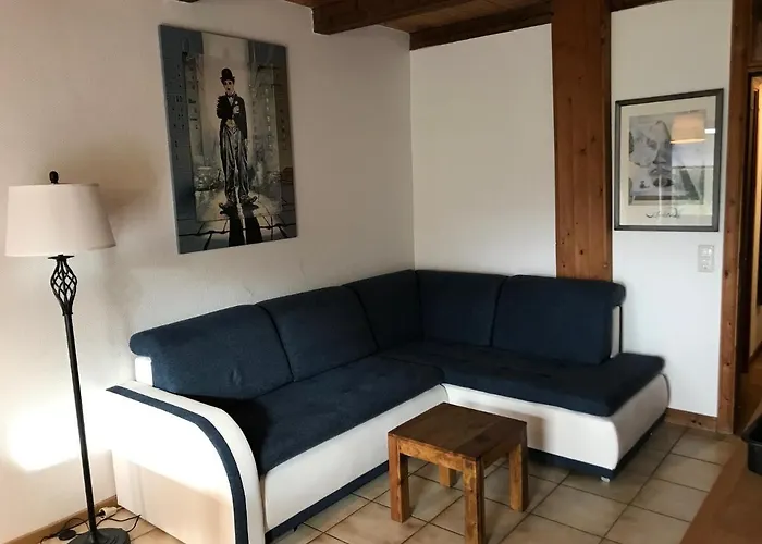 Lägenhet Achtern Diek *