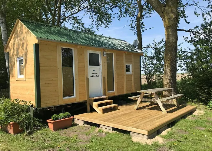 Achtern Diek * Thalingburen