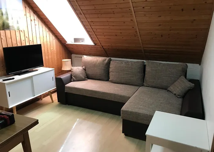 Achtern Diek Lägenhet