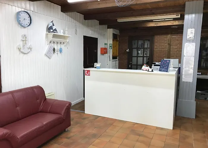 Achtern Diek Lägenhet