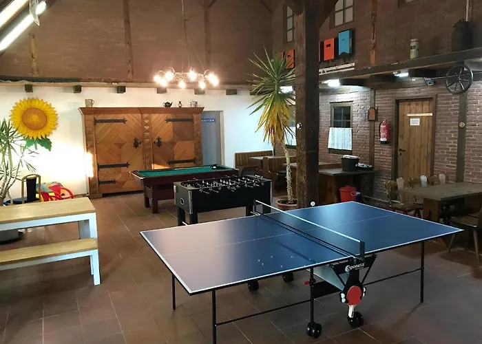 Achtern Diek Lägenhet Thalingburen